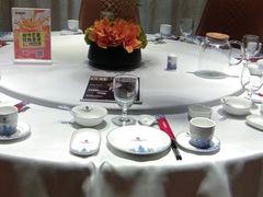 包厢-百姓渔村(建设路店)