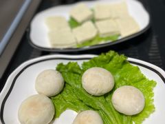 -牛鼎云南特色烧烤(望京店)