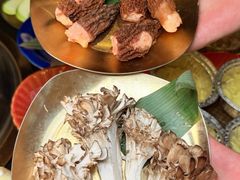 -300杯·和牛烧肉清酒专门店(廊里店)