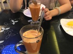 -J Daeng Seafood