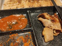 -新石器烤肉(虹悦城店)