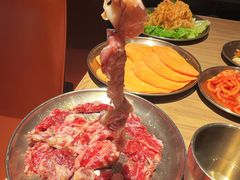 -西塔老太太泥炉烤肉(亚运村店)