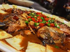 -宴小馆·小海鲜青岛菜(五四广场店)