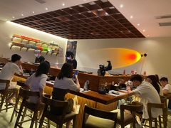 -戏作寿司(观音桥店)