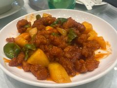-渝信川菜(南滨店)