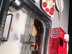 -海底捞火锅(百利广场店)