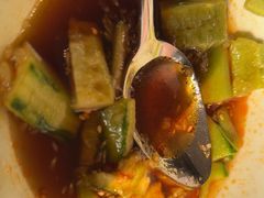 -杭州香格里拉·香宫中餐厅