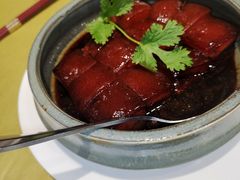 -香雪海饭店中餐厅(人民桥店)