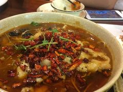 -雪乡阁东北农家菜(颛桥约好休闲街店)