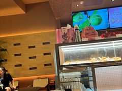 -奈雪的茶(华侨城创意园店)