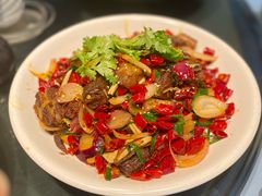 -荣小馆(临海世纪花城店)