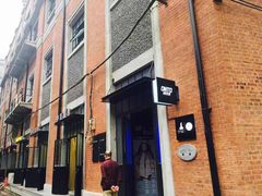 -老沙逊洋行仓库