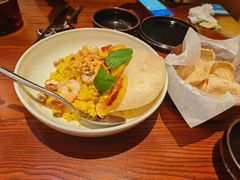 -泰香米泰国餐厅(中大国际店)