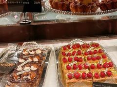 -BUTTERFUL&CREAMOROUS 黄油与面包(西单大悦城店)