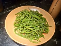 -廖川菜(太阳宫店)