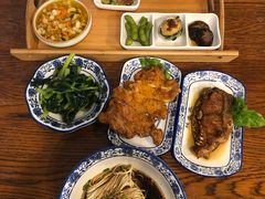 -孙盛兴奥灶面馆·蟹黄面·三虾面(山塘街总店)