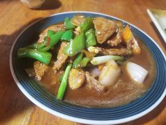 -75幢私房菜馆