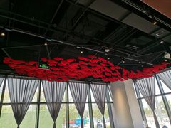 大堂-洞庭鱼香(万科店)