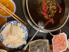 -飘香火锅(玉林西路店)
