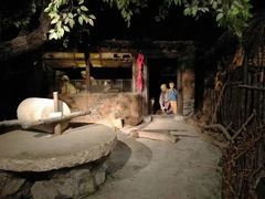 -辽沈战役纪念馆