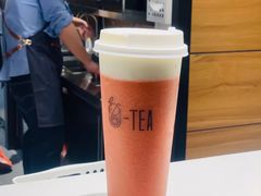 -茶百道(柏威年店)