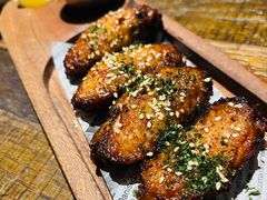 -喜洲吧·江畔老船厂·庭院餐厅(喜临院店)