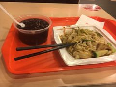 八宝粥-魏家凉皮(博水商务大厦店)