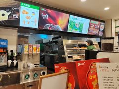 -德克士(通惠门店)