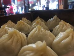 -南翔饭店