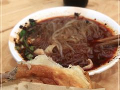 -甘记肥肠粉(马鞍北路店)