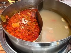 -乐山串串香老火锅(鼓楼店)