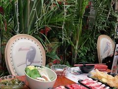 -束河人家(南锣鼓巷店)