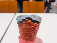 -麦当劳(小白楼店)
