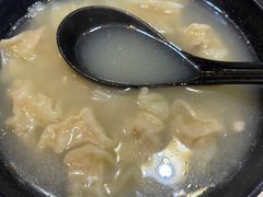 -小杨生煎(松江大学城店)