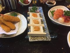 -真剑日本料理·铁板烧(贵州路店)