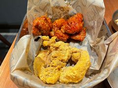 -春熙台韩国料理·章鱼肥牛(西丽店)