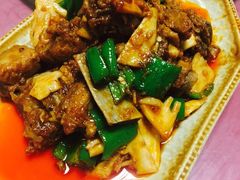 -乐乐餐厅(湘子庙街店)