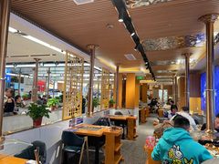 大堂-蚝英雄·鲜蚝自助专门店