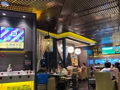 -润园四季椰子鸡火锅(海上世界店)