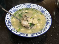 -康平锅贴馆时令海鲜(大润发店)