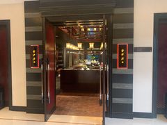 门面-杭州西子湖四季酒店·金沙厅
