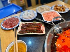 -飘香火锅(玉林西路店)