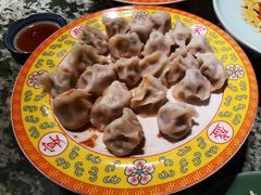 -那家小馆•北京菜•烤鸭(香山店)