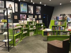 -和美电影艺术中心(万国城店)