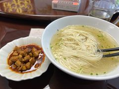 -同得兴 Since·1995 传统苏式面馆(十全街店)