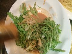 -莲花石酸菜鱼(海滨东路店)