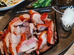 -老昌春饼(果戈里大街店)