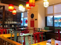大堂-厨嫂当家(水口店)