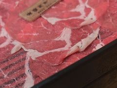 -牛匠和牛寿喜锅(西安总店)