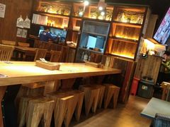 -谷田稻香·砂锅菜(汇暻广场店)